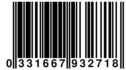 0 331667 932718