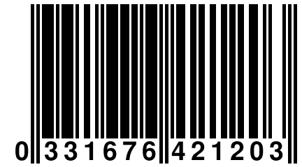 0 331676 421203