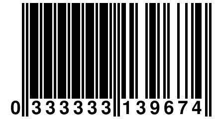 0 333333 139674