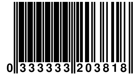 0 333333 203818