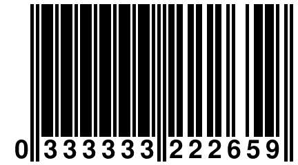 0 333333 222659