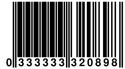 0 333333 320898