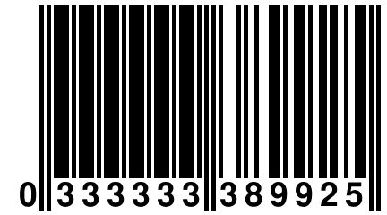 0 333333 389925