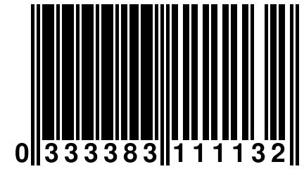 0 333383 111132