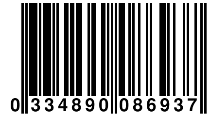 0 334890 086937