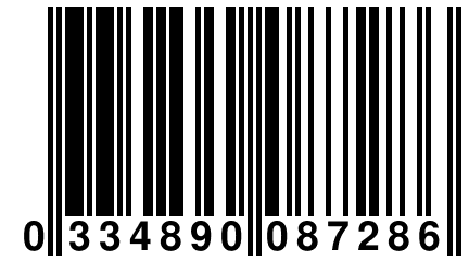 0 334890 087286