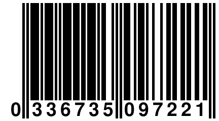 0 336735 097221