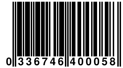 0 336746 400058