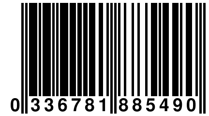 0 336781 885490