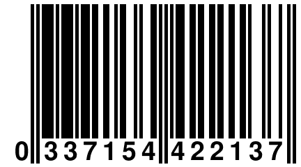 0 337154 422137