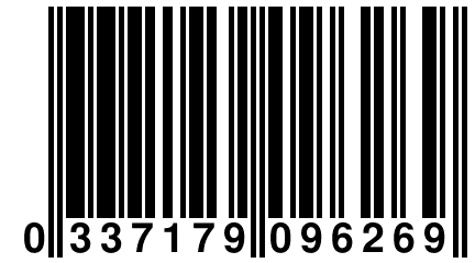 0 337179 096269