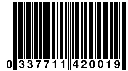 0 337711 420019