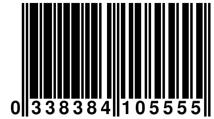 0 338384 105555