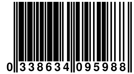 0 338634 095988