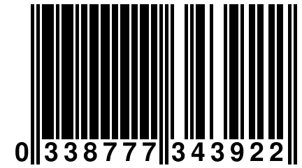 0 338777 343922