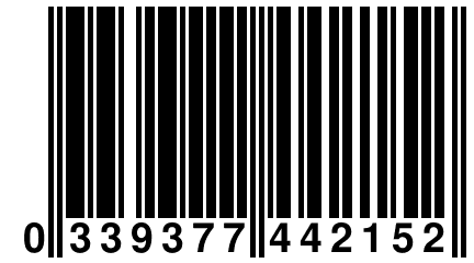 0 339377 442152