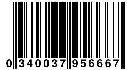 0 340037 956667