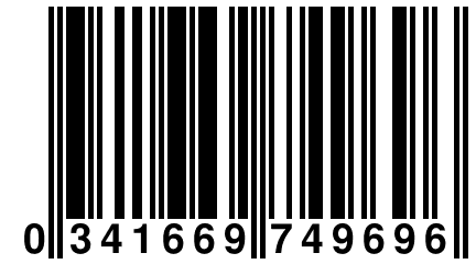 0 341669 749696