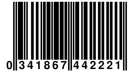 0 341867 442221