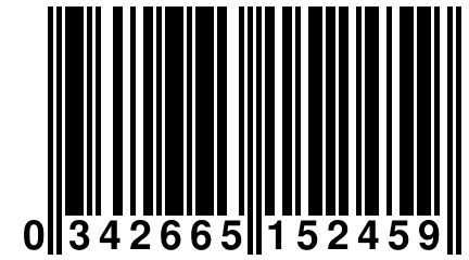 0 342665 152459