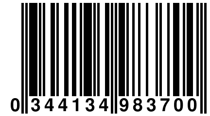 0 344134 983700