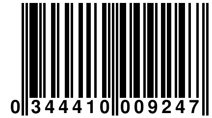 0 344410 009247