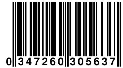 0 347260 305637