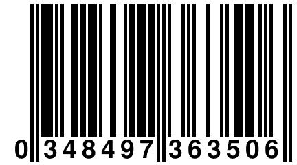 0 348497 363506