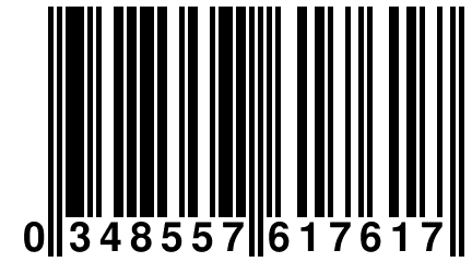 0 348557 617617