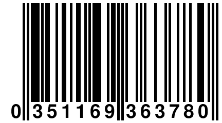 0 351169 363780