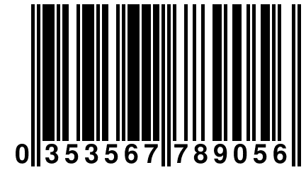 0 353567 789056