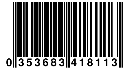 0 353683 418113