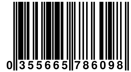 0 355665 786098