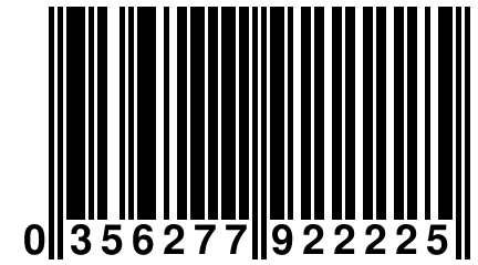 0 356277 922225