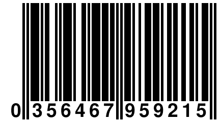 0 356467 959215