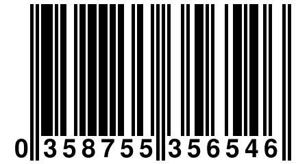 0 358755 356546