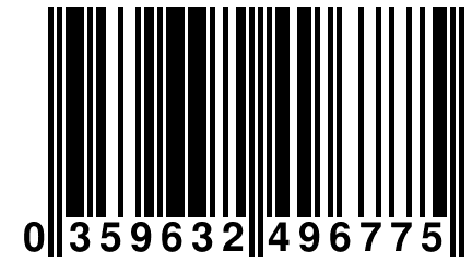 0 359632 496775