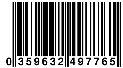 0 359632 497765