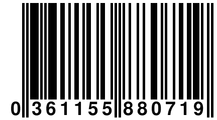 0 361155 880719