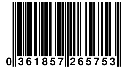 0 361857 265753