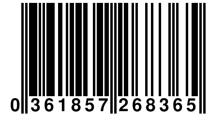 0 361857 268365