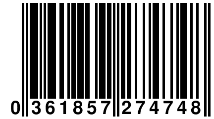 0 361857 274748