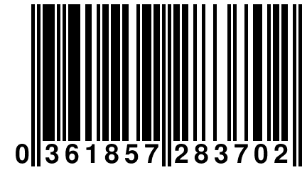 0 361857 283702