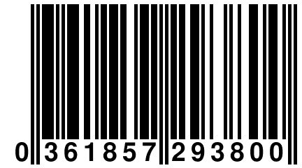 0 361857 293800