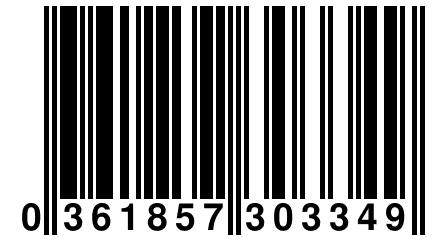 0 361857 303349