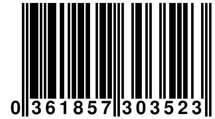 0 361857 303523