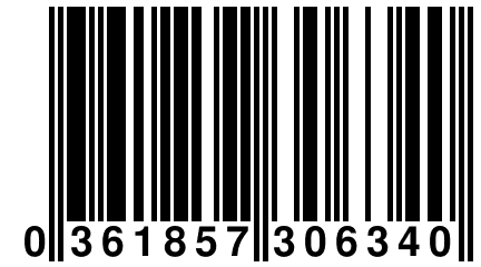 0 361857 306340