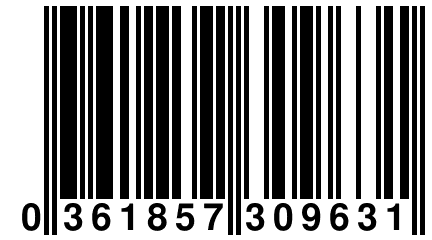 0 361857 309631