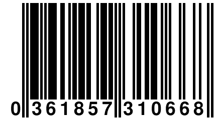 0 361857 310668