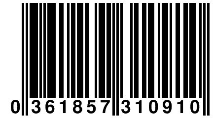 0 361857 310910